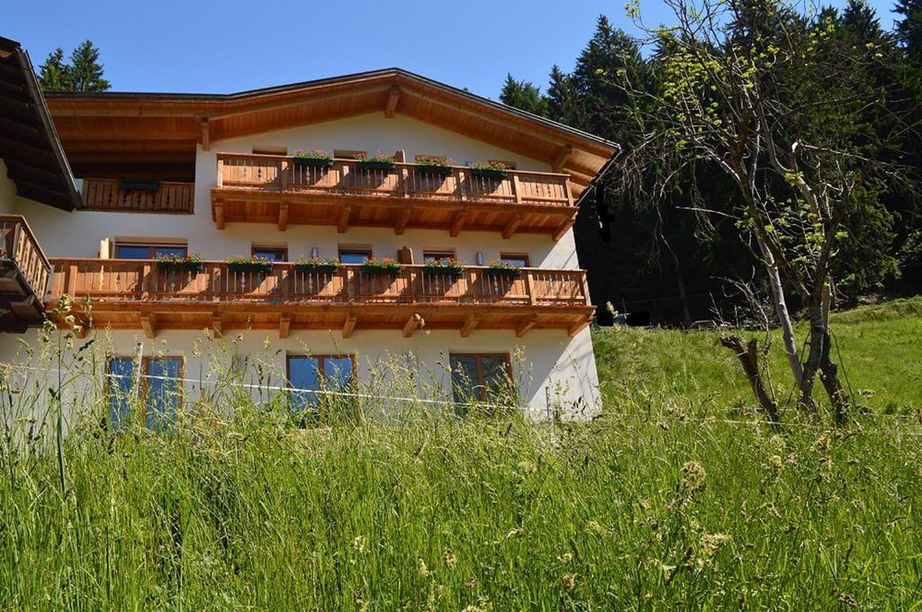 Isidorhof Villa ดอบบีอาโก ภายนอก รูปภาพ