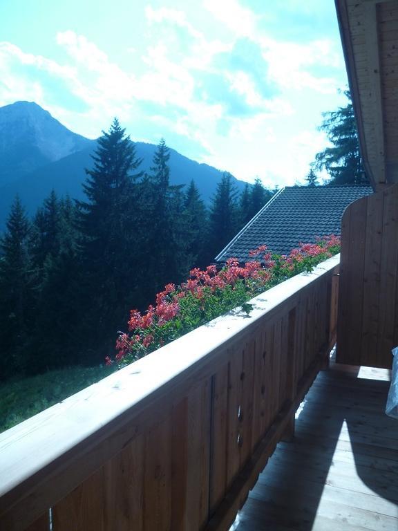 Isidorhof Villa ดอบบีอาโก ภายนอก รูปภาพ