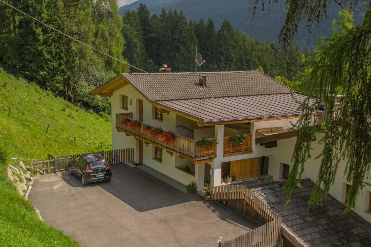 Isidorhof Villa ดอบบีอาโก ภายนอก รูปภาพ