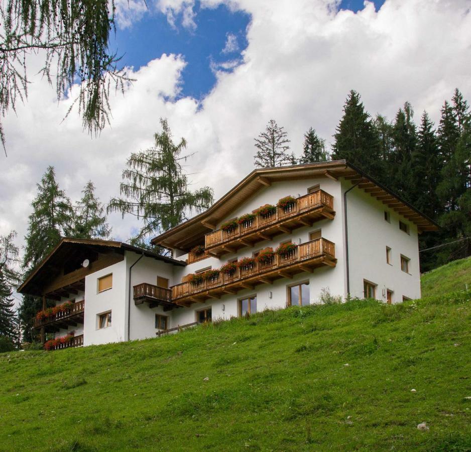 Isidorhof Villa ดอบบีอาโก ภายนอก รูปภาพ